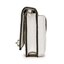 MICHAEL Michael Kors Handtasche MICHAEL Michael Kors Heather 32R3S7HC1E Optic White