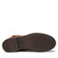 Clarks Tronchetti Clarks Memi Lo 261622394 Dark Tan Lea