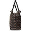 Guess Borsa Guess Wilder Travel TWP745 29190 BRO