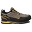 La Sportiva Trekingová obuv La Sportiva Boulder X 838GY Grey/Yellow