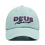 Deus Ex Machina Šiltovka Deus Ex Machina Compact Dad DMP2271562 Mineral Blue