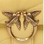 Pinko Bolso Pinko Love Baby Puff C PE 23 PLTT 100040 A0F2 Yellowe H45Q