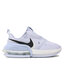 Nike Обувки Nike Air Max Up CK7173 002 Ghost/Black/Summit White