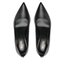 MICHAEL Michael Kors Pantofi cu toc subțire MICHAEL Michael Kors Alina Flex Pump 40F2HNMP2L Black