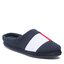 Tommy Hilfiger Pantofole Tommy Hilfiger Flag Homeslipper FM0FM04297 Rwb 0G1