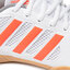 adidas Обувки adidas Top Sala J GY3385 Ftwwht/Solred/Ironmt
