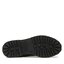Tamaris Ghete Jodhpur Tamaris 1-25427-41 Black 001