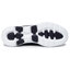 Skechers Félcipő Skechers Go Walk 5 15901/NVW Navy/White