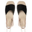 DeeZee Еспадрили DeeZee WSS20457-02 Black