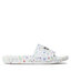 Levi's® Sandaler och Slip-ons Levi's® June Stamp S 234223-753-51 Regular White
