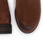 Clarks Ghete Jodhpur Clarks Dami Beat 261388674 Tan Suede