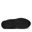 Calvin Klein Jeans Sneakersy Calvin Klein Jeans Retro Runner Lth-Pu Mono Patch YM0YM00581 Black BDS