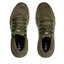 Under Armour Обувки Under Armour Ua Charged Vantage Camo 3024244-300 Grn