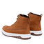 Lasocki Kozačky Lasocki MI07-B250-B87-03 Camel