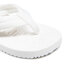 Calvin Klein Jeans Flip-flops Calvin Klein Jeans Beach Sandal Webbing Pes YW0YW00126 Bright White