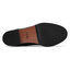 Clarks Bokacsizma Clarks Hamble Buckle 261510084 Black Leather