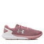 Under Armour Обувки Under Armour Ua W Charged Rogue 3 Knit 3026147-600 Pnk/Wht