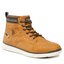 U.S. Polo Assn. Ghete U.S. Polo Assn. YGOR007 Tan
