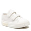 Big Star Shoes Teniși Big Star ShoesBig Star Shoes KK374093 White