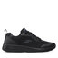 Skechers Sneakers Skechers Full Pace 232293/BBK Black