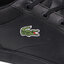 Lacoste Sneakers Lacoste Bayliss 0722 1 Cma 7-43CMA004802H Blk/Blk