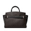Calvin Klein Τσάντα Calvin Klein Ck Code Tote Md Mono K60K610285 0HD