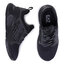 EA7 Emporio Armani Sneakers EA7 Emporio Armani X8X057 XCC55 M620 Black/Black