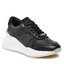 Calvin Klein Sneakers Calvin Klein Chunky Intern Wedge Lace Up- Mono HW0HW01439 Black Mono 0GN