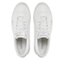 Reebok Pantofi Reebok Club C 85 Vegan Shoes IE1600 Alb