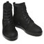 ECCO Členková obuv ECCO Bella 282003 02001 Black