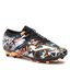 Joma Scarpe Joma Evolution 2331 EVOS2331FG Black/White/Red/Firm Ground