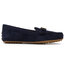 Lauren Ralph Lauren Mocasines Lauren Ralph Lauren Barmsbury 802821629004 Lauren Navy W/Gold Hw
