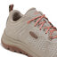 Keen Trekingová obuv Keen Terradora II Vent 1022343 Plaza Taupe/Coral