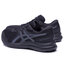 Asics Scarpe Asics Gel-Contend 7 1011B040 Black/Carrier Grey 001
