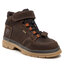 Primigi Зимни обувки Primigi GORE-TEX 2915733 D Caff