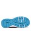Superfit Hótaposó Superfit GORE-TEX 1-009167-2000 S Grau/Turkis