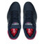 Joma Pantofi Joma T.Set Lady 2303 TSELS2303T Navy/Pink