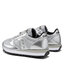 Saucony Sneakersy Saucony Jazz Original S1044-461 Silver