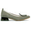 Hispanitas Pantofi Hispanitas Adel HV211199 Alga
