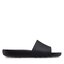 Crocs Șlapi Crocs Splash Slide W 208361 001