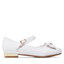 Nelli Blu Обувки Nelli Blu CSA20260-02 White