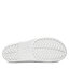 Crocs Чехли Crocs Crocband III Slide 205733 White/Black