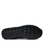 Champion Sneakersy Champion Run 85 Low Cut Shoe S22136-BS501 Nny/Wht/Ofw