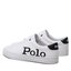 Polo Ralph Lauren Sneakers Polo Ralph Lauren Longwood 816862547001 White