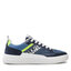 Napapijri flat Sneakers Napapijri Bark NP0A4GTF Blue Marine 1761