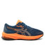 Asics Παπούτσια Asics GT-1000 11 Gs 1014A237 French Blue/French Blue 401