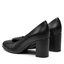Geox Cipele Geox D New Annya A D92C8A 00085 C9997 Black