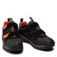 Lahti Pro Halbschuhe Lahti Pro L30606 Schwarz