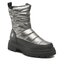 Bagatt Polokozačky Bagatt D3-1ABO50-6969 Silver/Black 1310