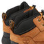 Timberland Kotníková obuv Timberland Field Trekker TB0A2F7N2311 Wheat Nubuck